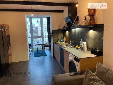 Довготривала оренда 2к квартири на вул. Верхня Берегова 28 • ID 34911990