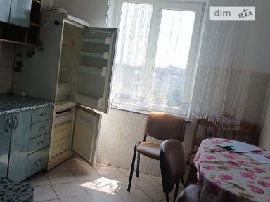 Довготривала оренда 1к квартири на вул. Симоненка Василя • ID 34909050