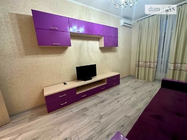 Довготривала оренда 1к квартири на вул. Саперне Поле 12 • ID 34911968