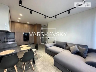 Довготривала оренда 1к квартири на вул. Родини Крістерів 14 • ID 34911963
