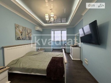 Довготривала оренда 2к квартири на вул. Богданівська 7А • ID 34911958
