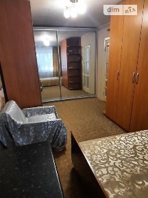 Довготривала оренда 1к квартири на просп. Поля Олександра 91 • ID 34911886
