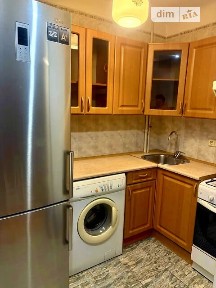 Довготривала оренда 2к квартири на вул. Михайла Бойчука 41 • ID 34911841