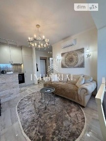 Довготривала оренда 2к квартири на вул. Ясногірська 16Г • ID 34911823