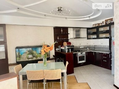 Продаж 3к квартири 103.2 кв. м на вул. Данилевського 26 • ID 34927290