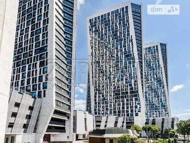 Продаж 4к квартири 153.9 кв. м на пров. Берестейський 11 • ID 34925976