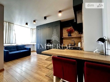 Довготривала оренда 1к квартири на вул. Юнацька 19 • ID 34911816