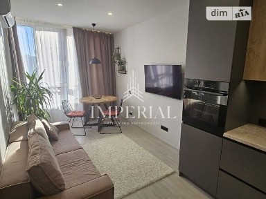 Довготривала оренда 1к квартири на вул. Каховська 62А • ID 34911815