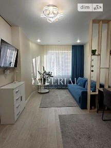 Довготривала оренда 2к квартири на вул. Новопольова 2 • ID 34911802