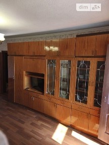 Довготривала оренда 2к квартири на просп. Князя Володимира Великого • ID 34911396