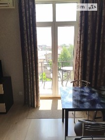 Довготривала оренда 1к квартири на вул. Грецька 2 • ID 34911156