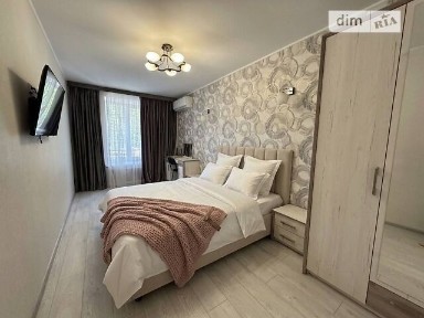 Довготривала оренда 1к квартири на вул. Ніни Строкатої 35 • ID 34911346