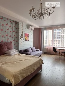 Генуезька вулиця, мікрорайон Аркадія, район Приморський, Одеса, вул. Генуезька 5 34910764