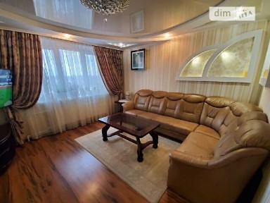 Довготривала оренда 4к квартири на вул. Олексія Дерев'янка 48 • ID 34910467