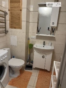 Довготривала оренда 1к квартири на вул. Митрополита Андрія Шептицького 7 • ID 34910346