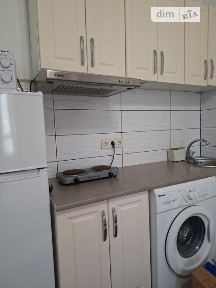 Довготривала оренда 1к квартири на туп. Фортечний 7В • ID 34910037