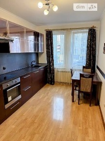 Довготривала оренда 1к квартири на вул. Слобожанська • ID 34909264