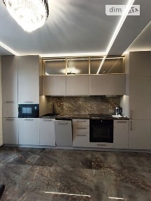 Довготривала оренда 1к квартири на вул. Монастирська 41 • ID 34909025