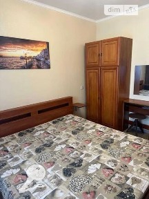 Довготривала оренда 4к квартири на вул. Ахматової Анни 16Г • ID 34909013