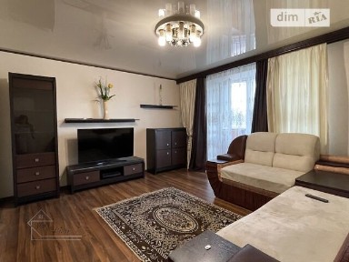 Довготривала оренда 2к квартири на вул. Миколаївська 12 • ID 34908821