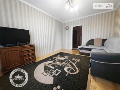 Довготривала оренда 2к квартири на вул. Вербицького Михайла • ID 34908733