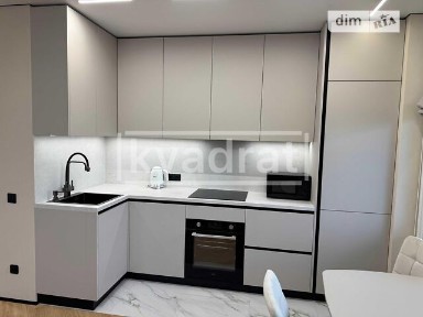 Довготривала оренда 2к квартири на вул. Березняківська 29 • ID 34908667