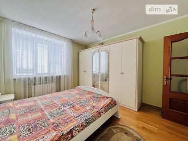 Довготривала оренда 3к квартири на вул. Соборна • ID 34908546