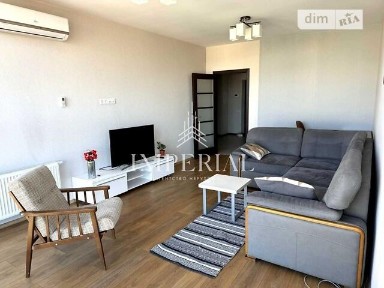 Довготривала оренда 2к квартири на Малевича / Боженка 89 • ID 34908362
