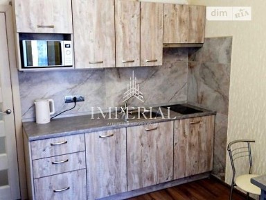 Довготривала оренда 1к квартири на Котарбінського / Кравченка 24 • ID 34908357