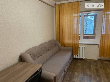 Довготривала оренда 2к квартири на вул. Академіка Корольова 1/2 • ID 34908142