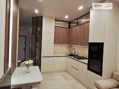 Довготривала оренда 1к квартири на вул. Генерала Кульчицького 2 • ID 34907777
