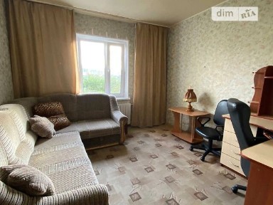 Довготривала оренда 2к квартири на вул. Миколи Лаврухіна 7 • ID 34907239
