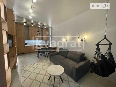 Довготривала оренда 1к квартири на вул. Ґарета Джонса 8 • ID 34907171