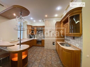Довготривала оренда 3к квартири на вул. Хрещатик 15 • ID 34907169