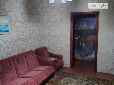 Довготривала оренда 1к квартири на вул. Академіка Білецького 20 • ID 34907018