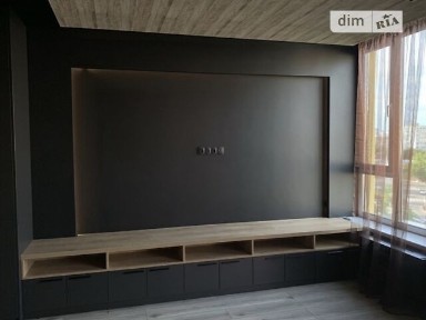 Довготривала оренда 1к квартири на вул. Регенераторна 4 • ID 34906194
