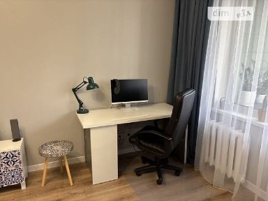 Драгоманова вулиця, 8Б, мікрорайон Позняки, район Дарницький, Київ, вул. Драгоманова 8Б 34922920