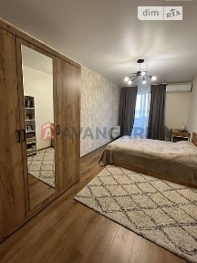 Продаж 1к квартири 42 кв. м на Центральна 2А • ID 34922906