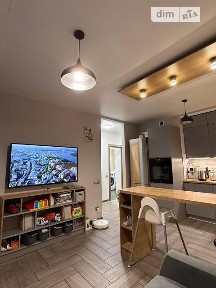 Продаж 1к квартири 46.5 кв. м на вул. Володимира Великого 10Б корпус 1 • ID 34922893