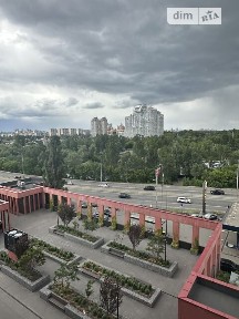 Продаж 1к квартири 42.8 кв. м на вул. Набережно-Рибальська дорога 27 • ID 34922844
