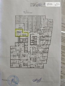 Продаж 2к квартири 47.6 кв. м на вул. Старокозацька 52 • ID 34922848