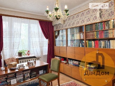Продаж 3к квартири 76.8 кв. м на вул. Шовковична 30/35 • ID 34922822