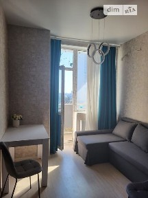 Продаж 1к квартири 23 кв. м на вул. Люстдорфська дорога, кв. 110 • ID 34922753