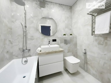 Продаж 1к квартири 41 кв. м на вул. Волошкова • ID 34922711