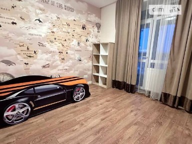 Продаж 3к квартири 85 кв. м на вул. Набережна 8Д • ID 34922696