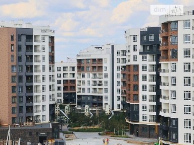 Продаж 1к квартири 37.4 кв. м на вул. Ольги Кобилянської 52, кв. 38 • ID 35005030