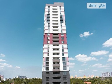 Продаж 1к квартири 40.07 кв. м на вул. Івана Кочерги 17, кв. 14 • ID 34922643