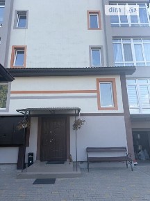 Продаж 2к квартири 87 кв. м на вул. Шептицького 186А • ID 34922557
