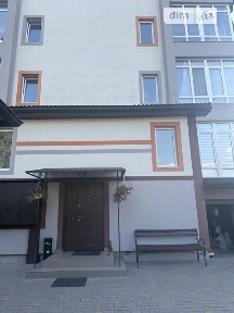 Продаж 2к квартири 87 кв. м на вул. Шептицького 186А • ID 34922557