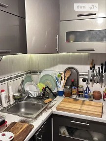 Продаж 3к квартири 56 кв. м на вул. Вінстона Черчилля 14 • ID 34922565